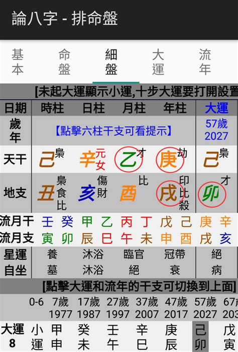 八字陰陽|五行派八字基礎入門（一）天干地支陰陽及五行｜方格 